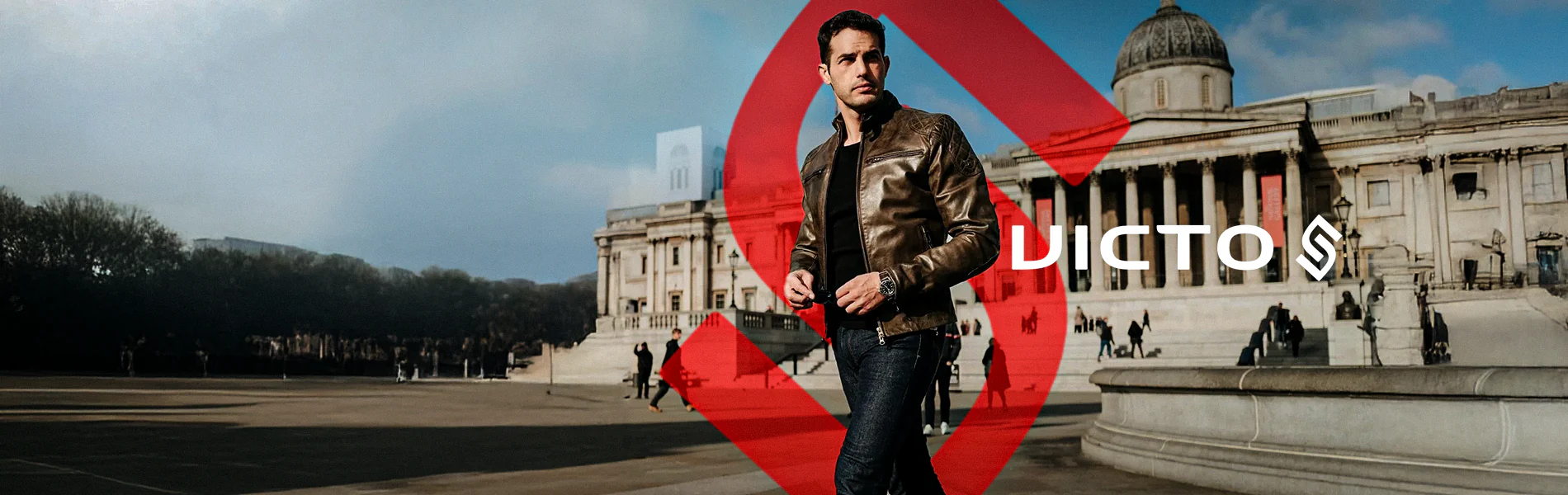 Victo – Dein Stil, Dein Statement